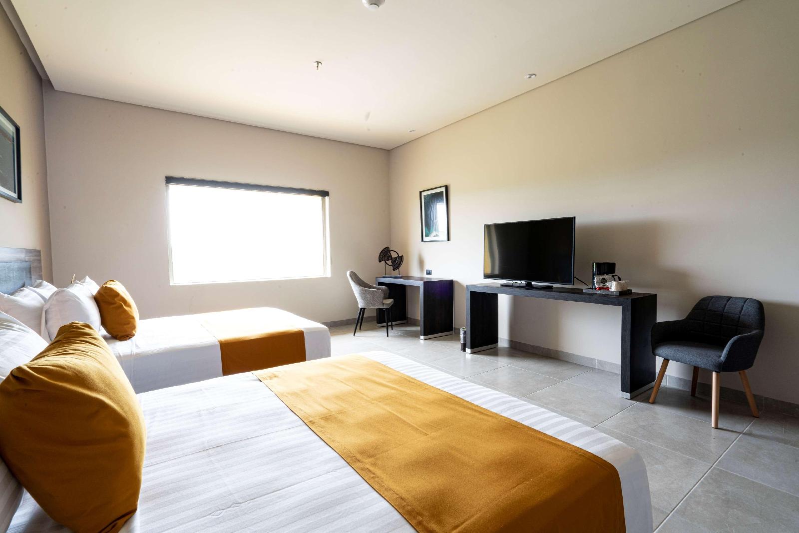 Best Western Plus Riviera Veracruz