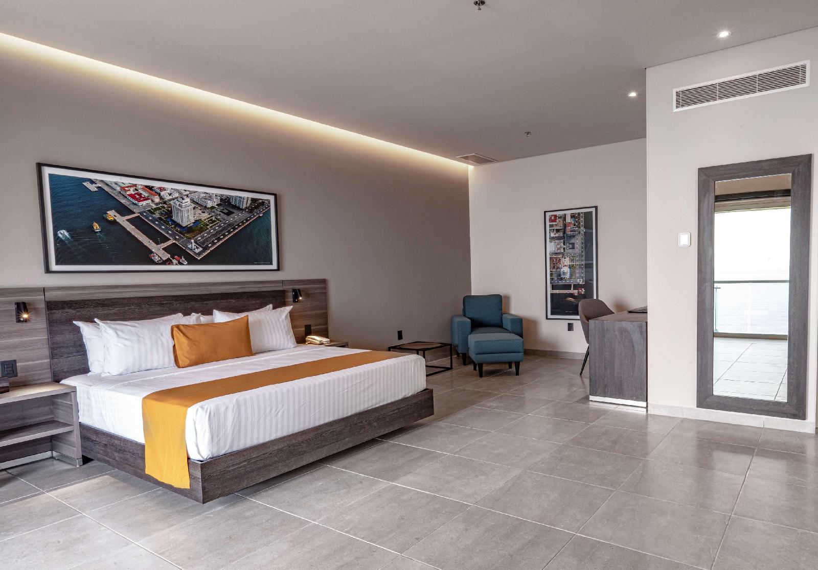 Best Western Plus Riviera Veracruz