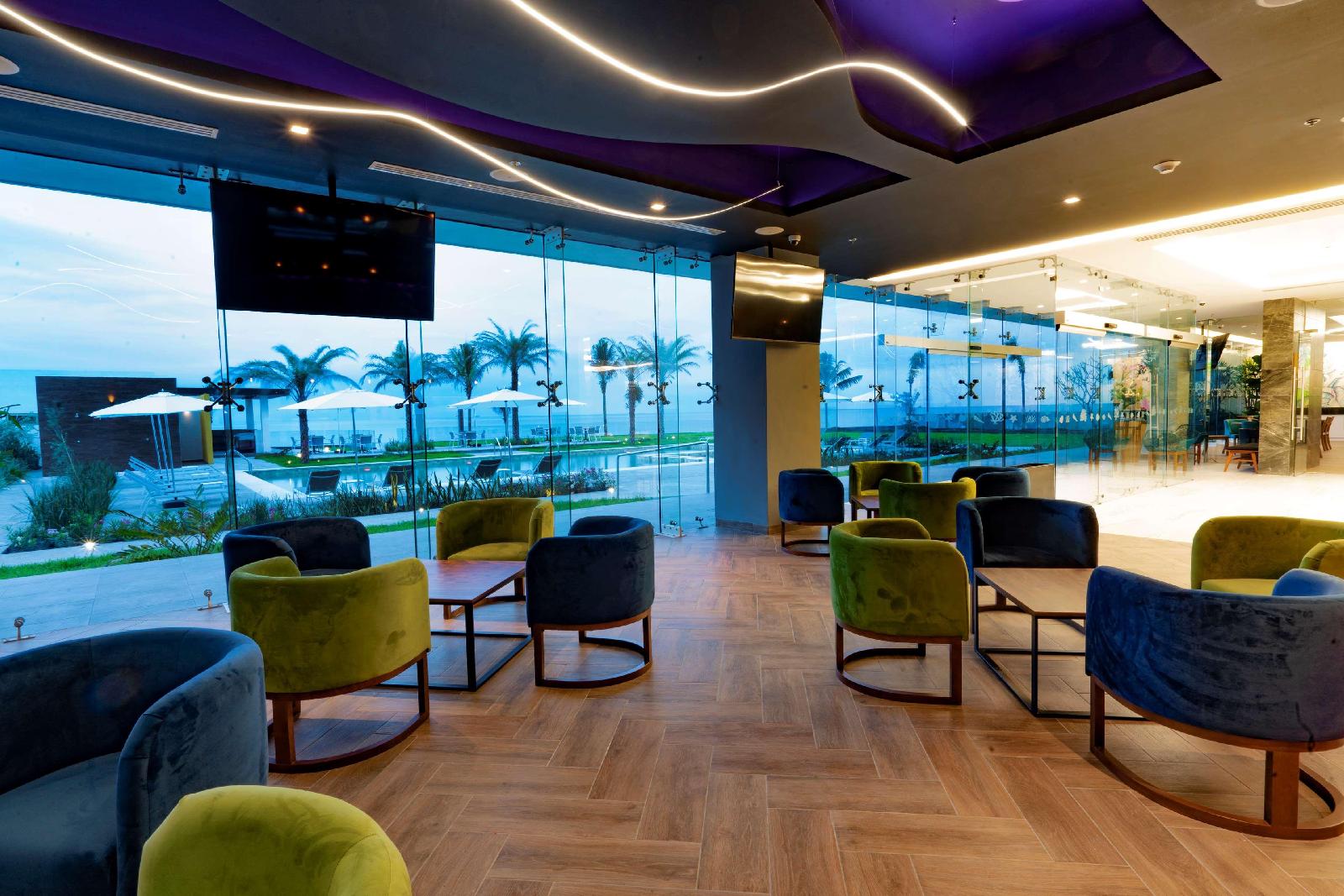 Best Western Plus Riviera Veracruz