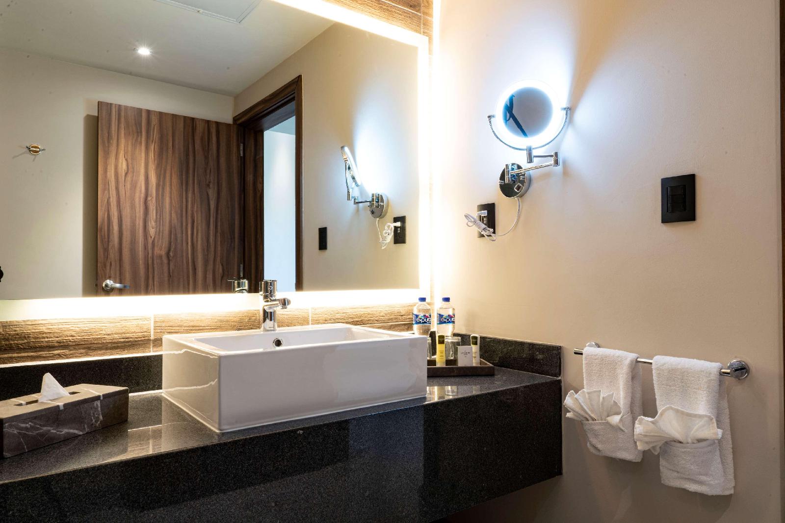 Best Western Plus Riviera Veracruz