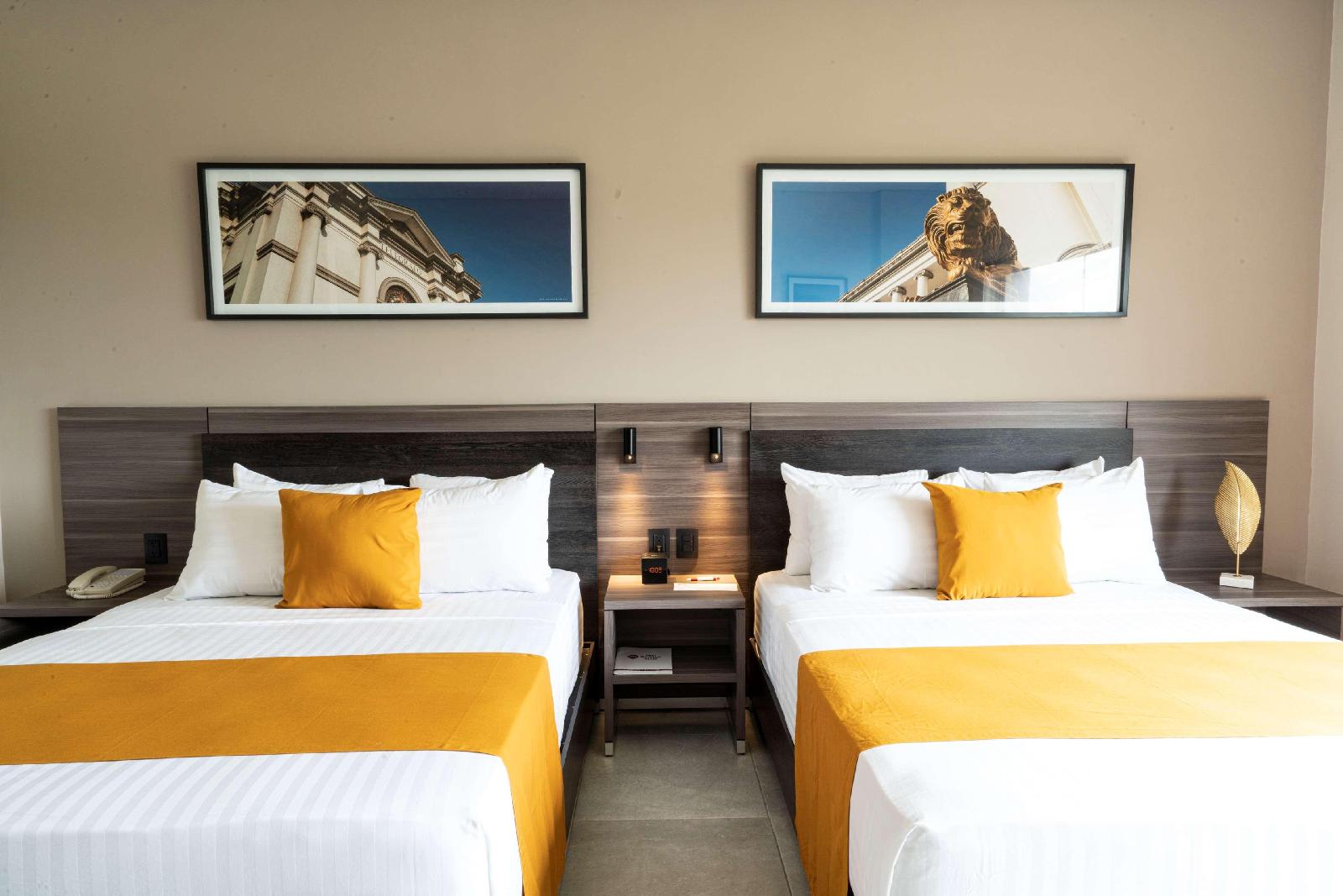 Best Western Plus Riviera Veracruz