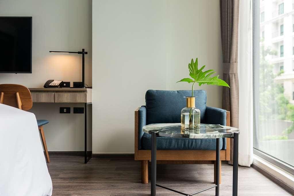 Best Western Plus Nexen Pattaya Hotel