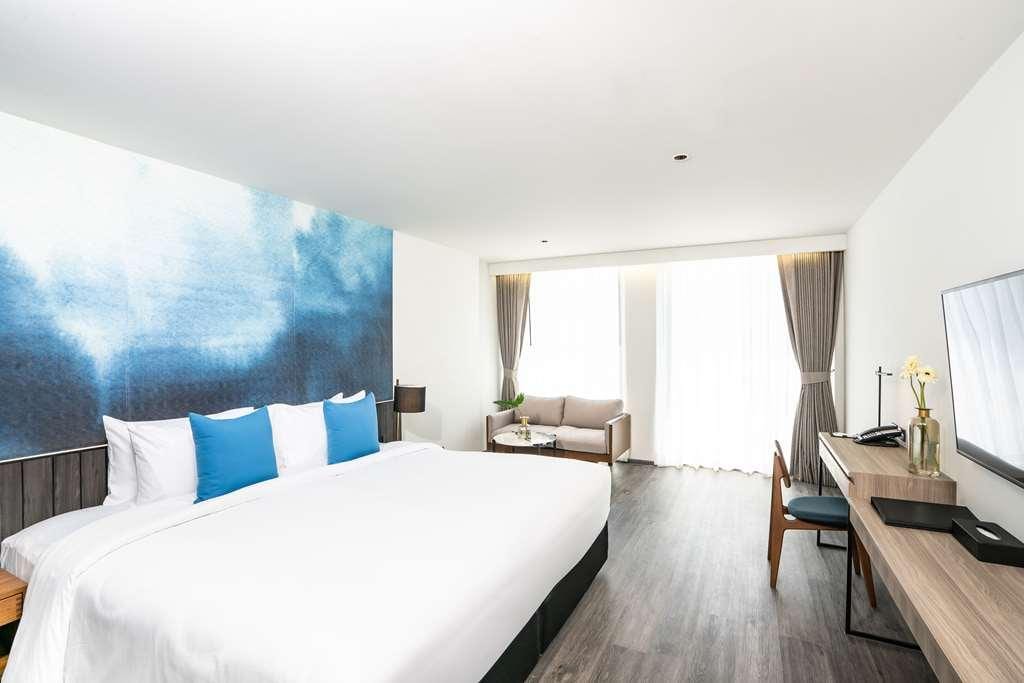 Best Western Plus Nexen Pattaya Hotel