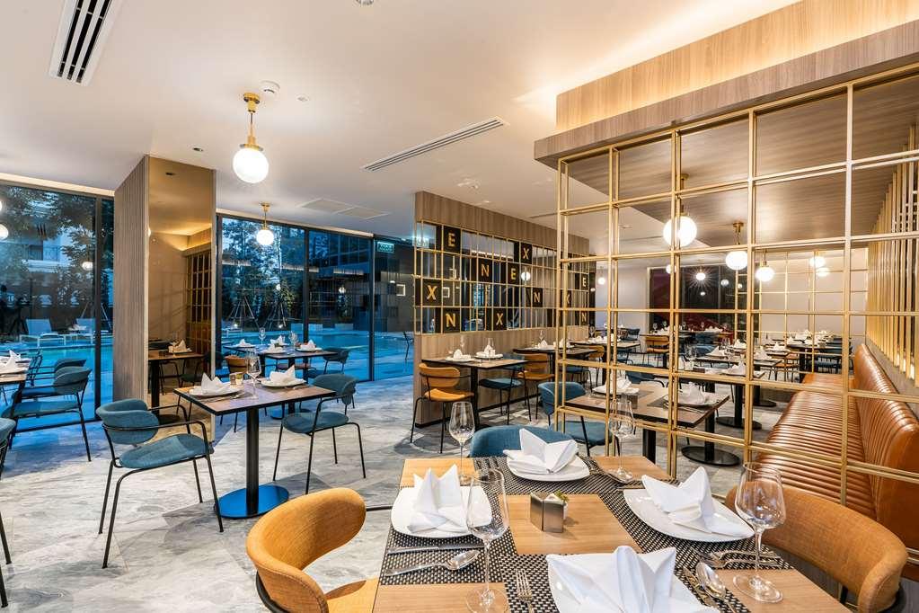 Best Western Plus Nexen Pattaya Hotel