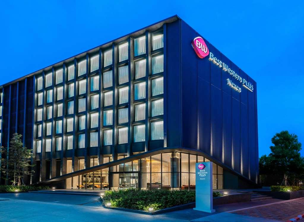 Best Western Plus Nexen Pattaya Hotel