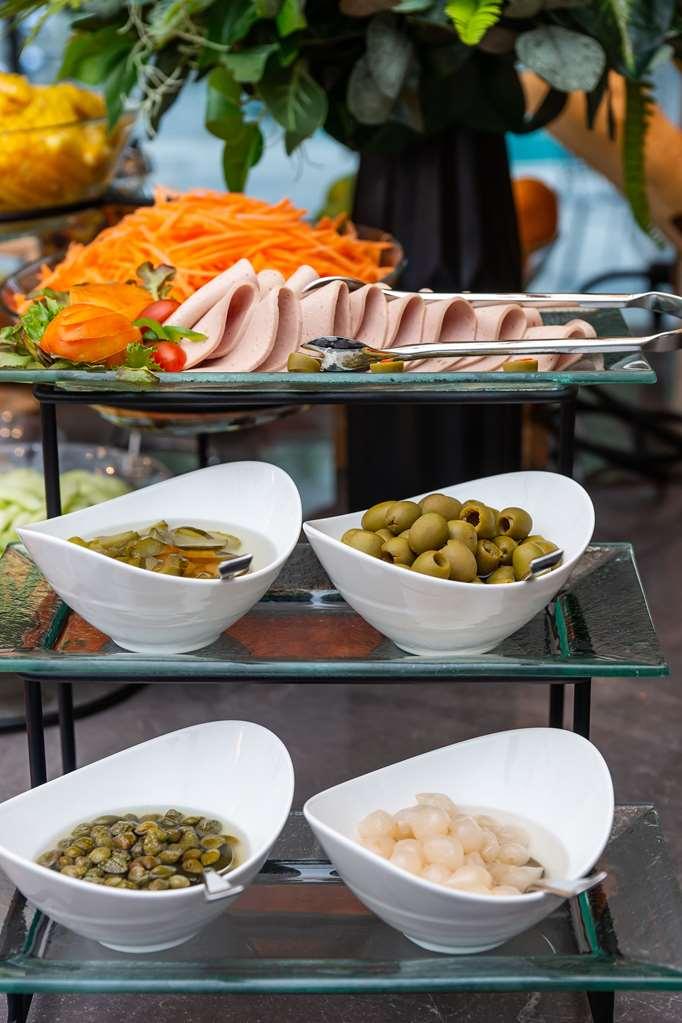 Best Western Plus Nexen Pattaya Hotel