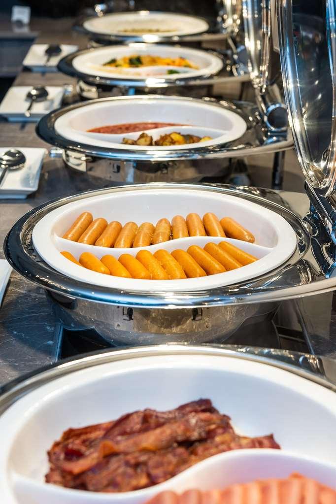 Best Western Plus Nexen Pattaya Hotel