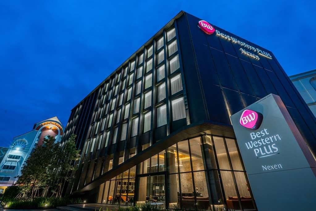 Best Western Plus Nexen Pattaya Hotel