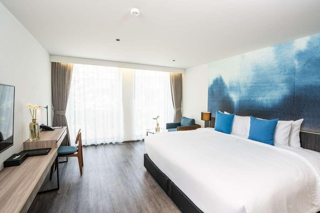 Best Western Plus Nexen Pattaya Hotel