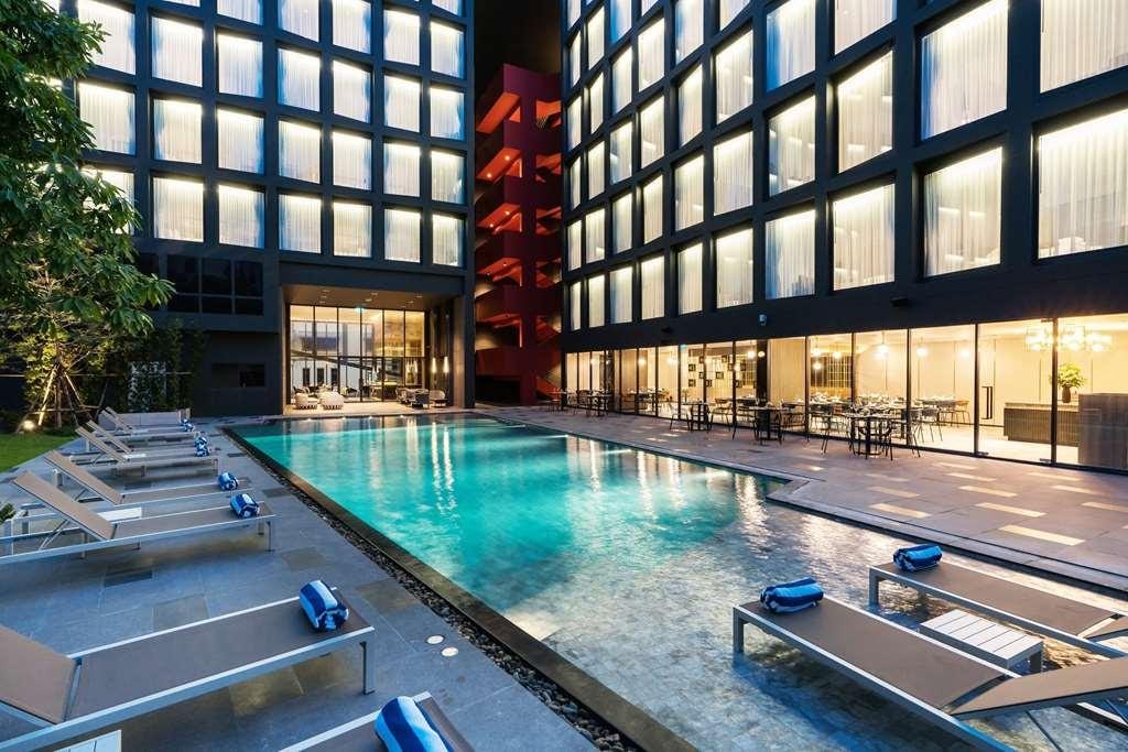 Best Western Plus Nexen Pattaya Hotel