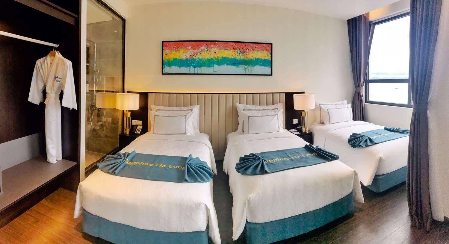 Best Western Premier Sapphire Halong