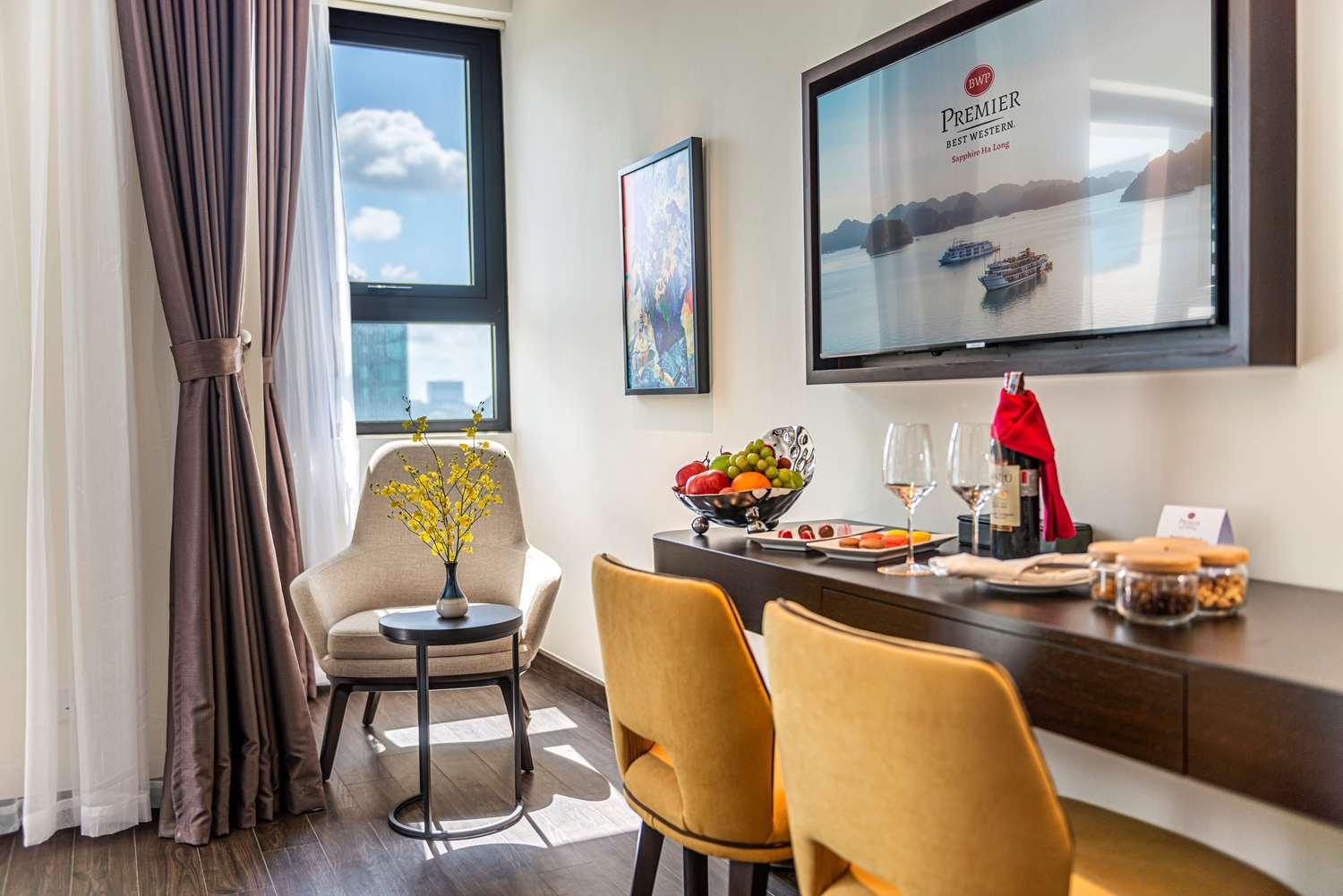 Best Western Premier Sapphire Halong