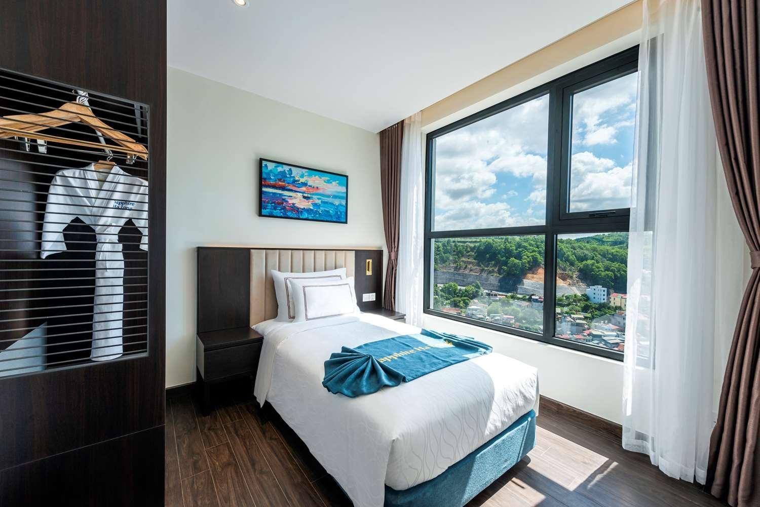 Best Western Premier Sapphire Halong