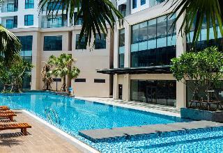 Best Western Premier Sapphire Halong