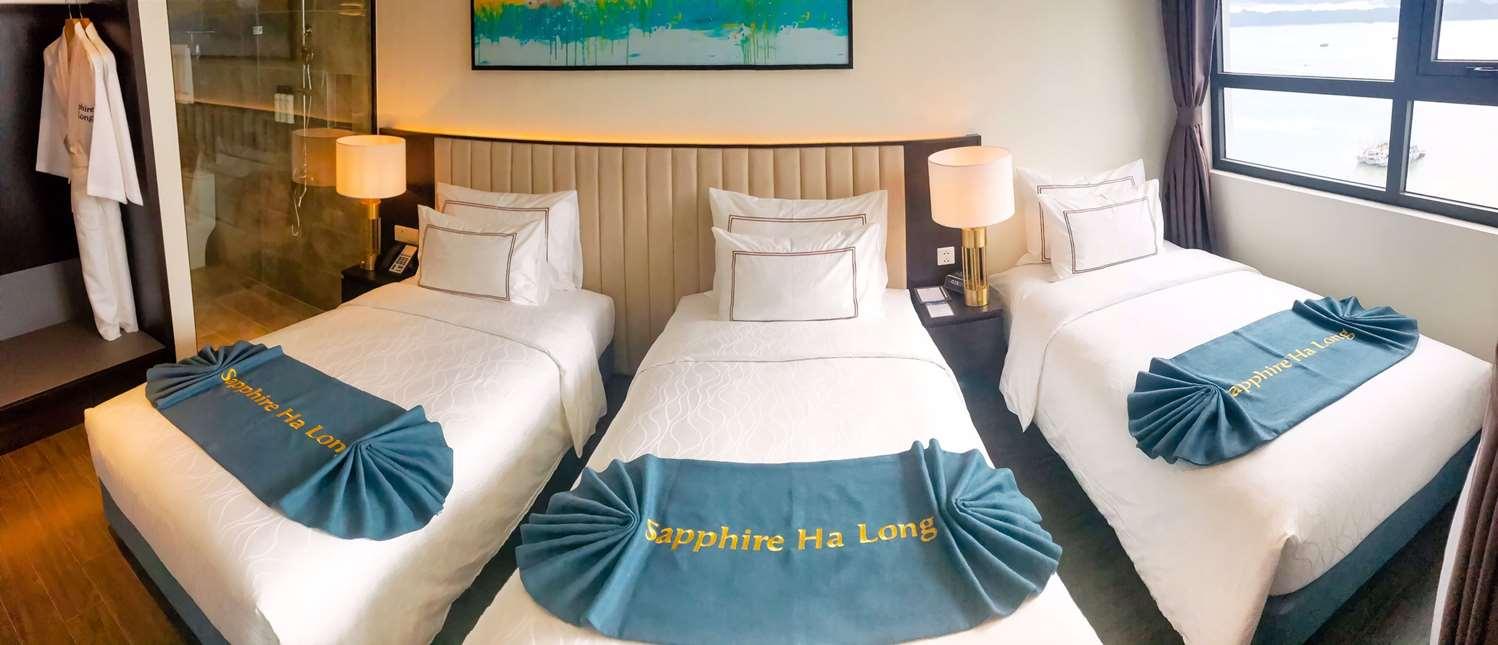 Best Western Premier Sapphire Halong