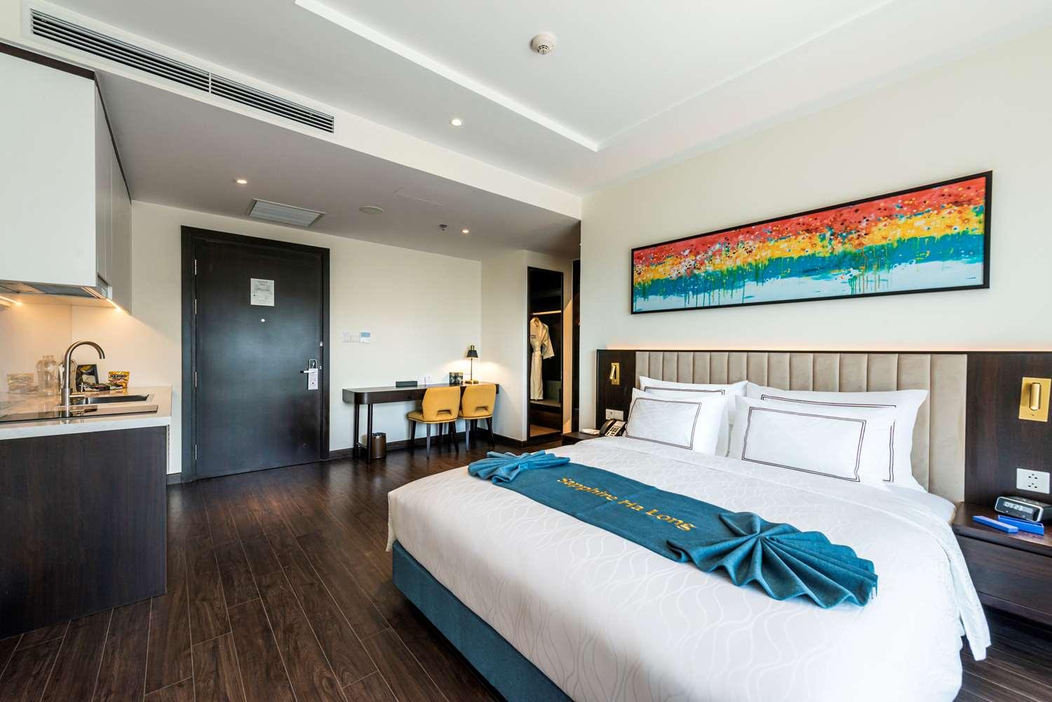 Best Western Premier Sapphire Halong