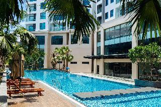 Best Western Premier Sapphire Halong