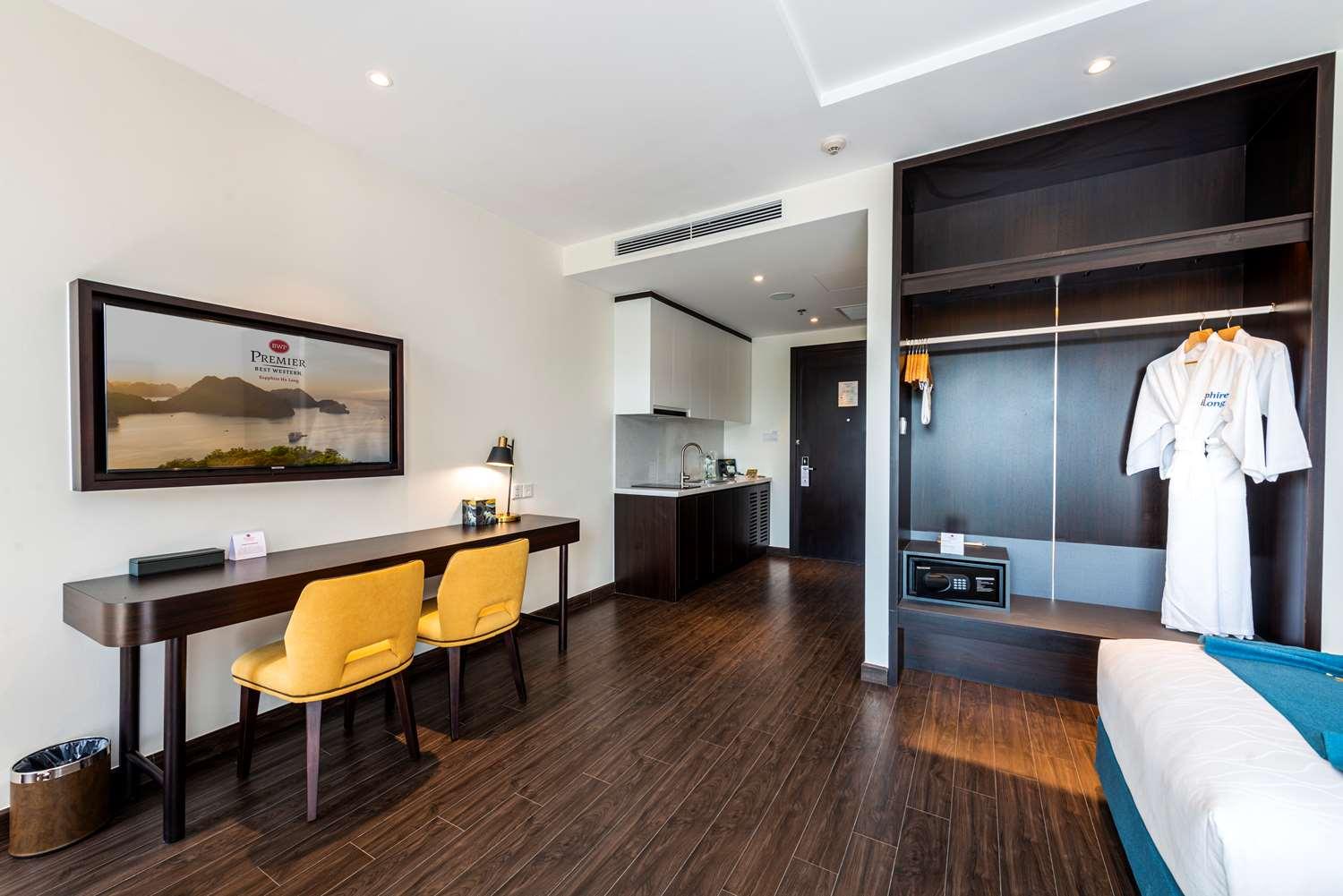 Best Western Premier Sapphire Halong