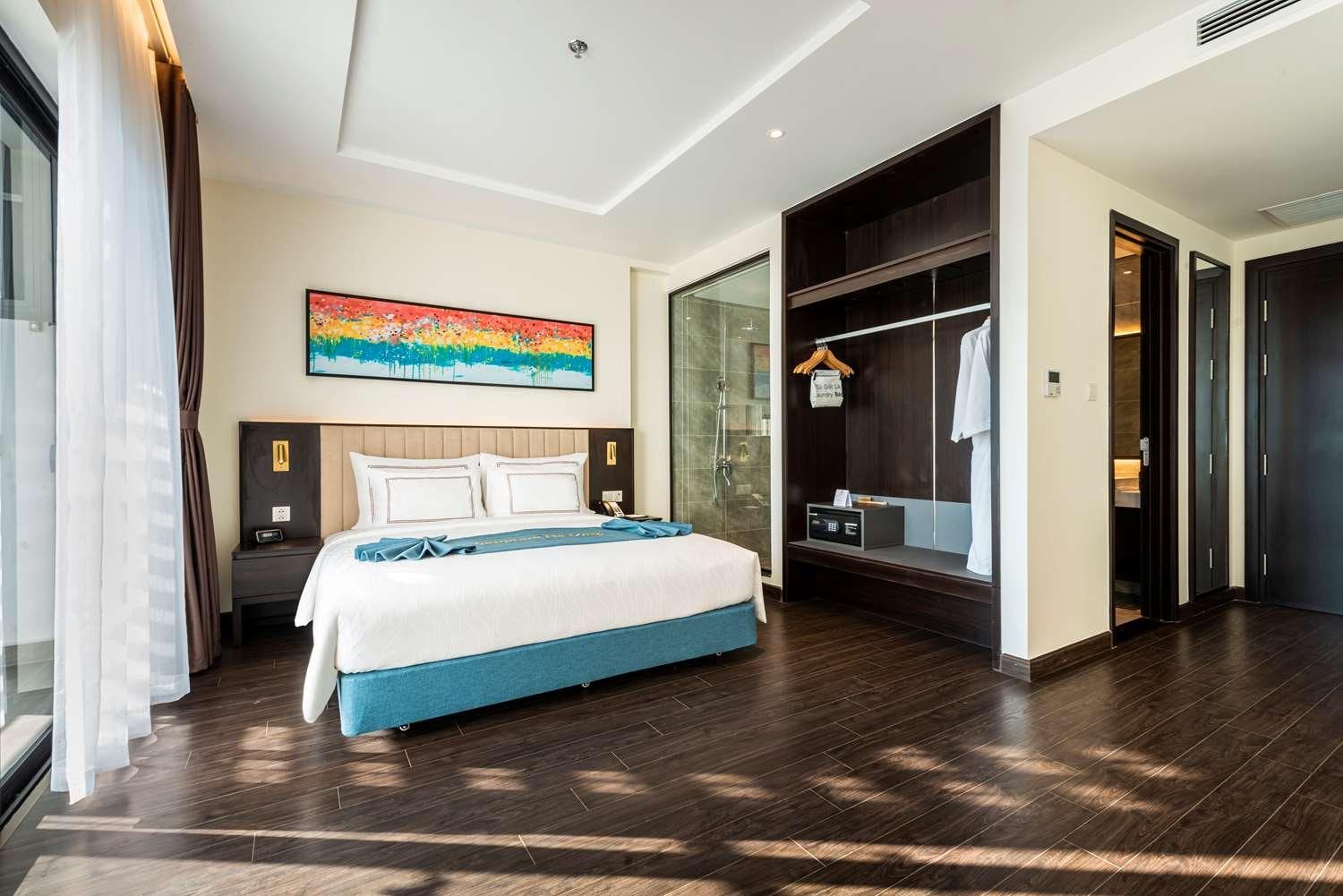 Best Western Premier Sapphire Halong