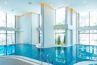 Best Western Premier Sapphire Halong