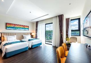 Best Western Premier Sapphire Halong