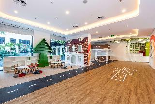 Best Western Premier Sapphire Halong