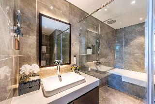 Best Western Premier Sapphire Halong