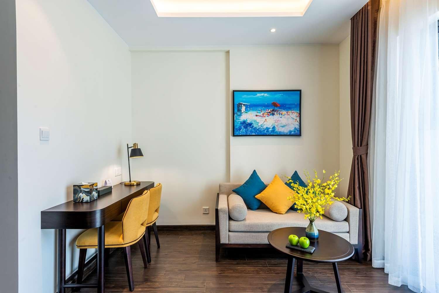 Best Western Premier Sapphire Halong