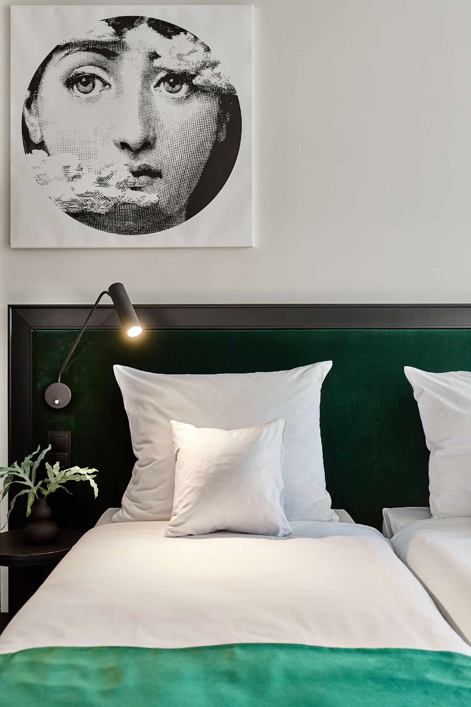 Hotel Liberte 33, BW Premier Collection