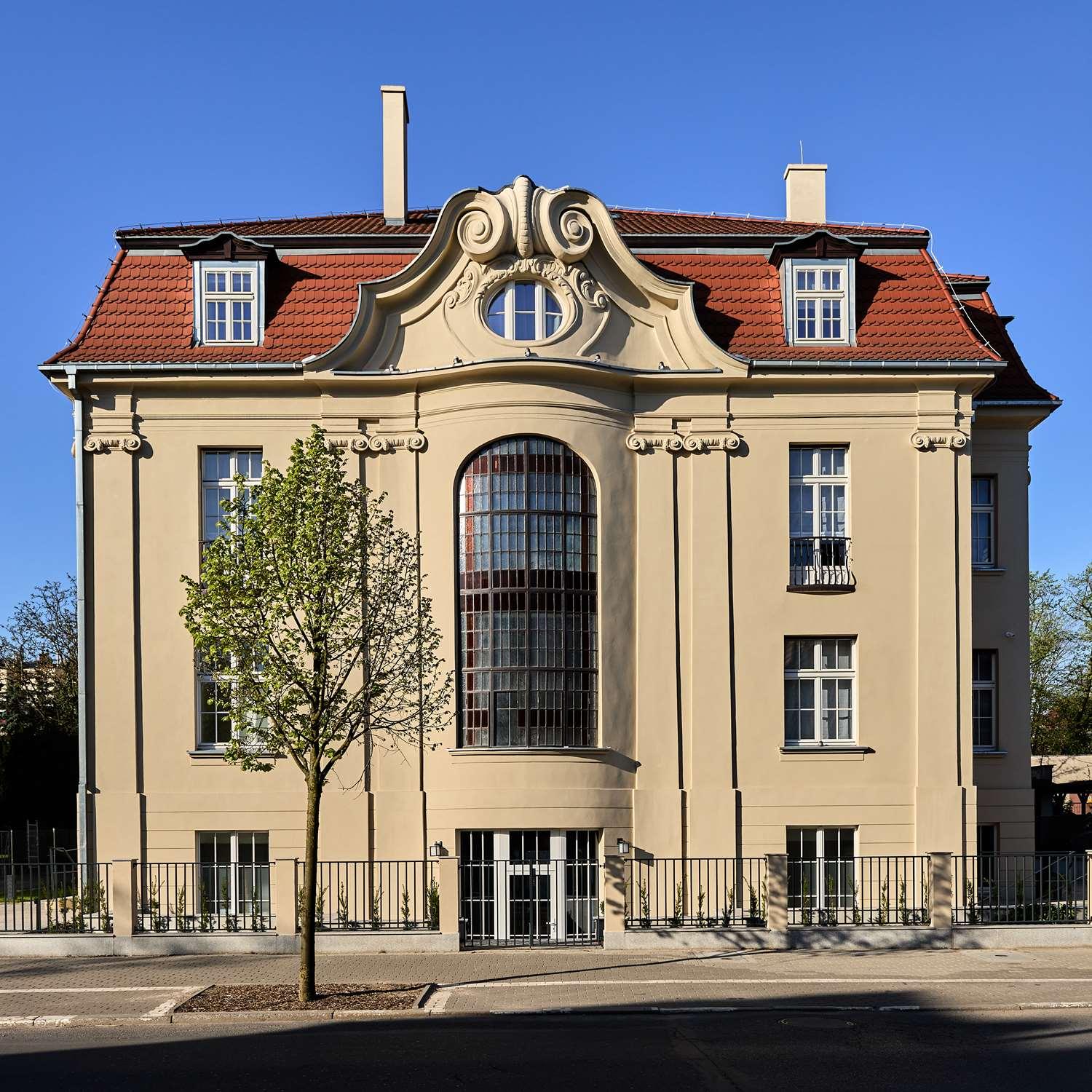 Hotel Liberte 33, BW Premier Collection