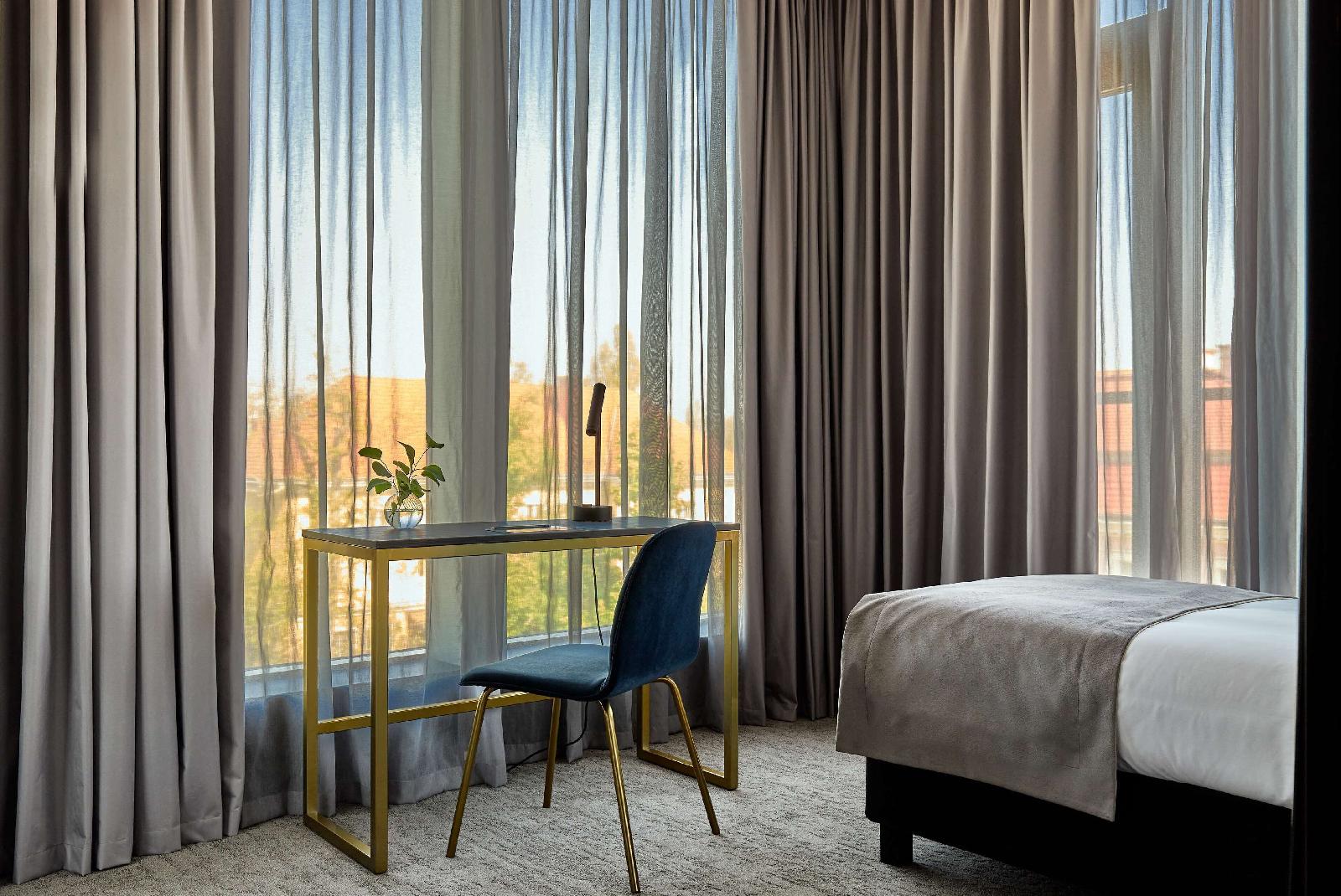 Hotel Liberte 33, BW Premier Collection