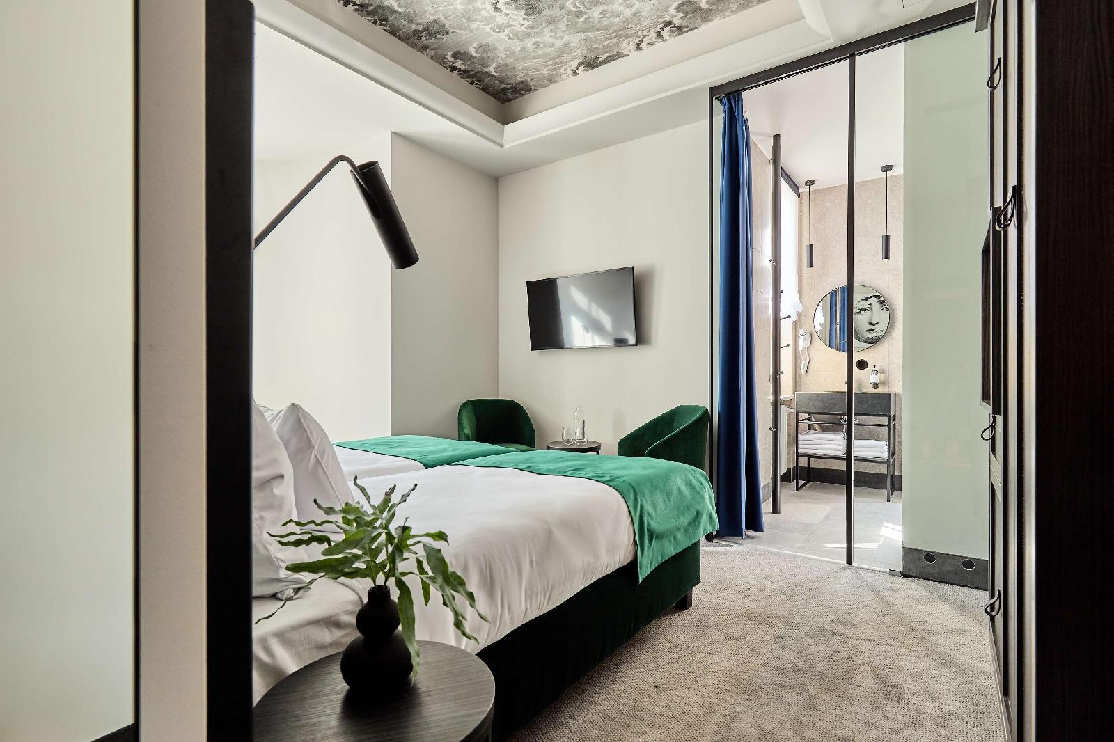 Hotel Liberte 33, BW Premier Collection