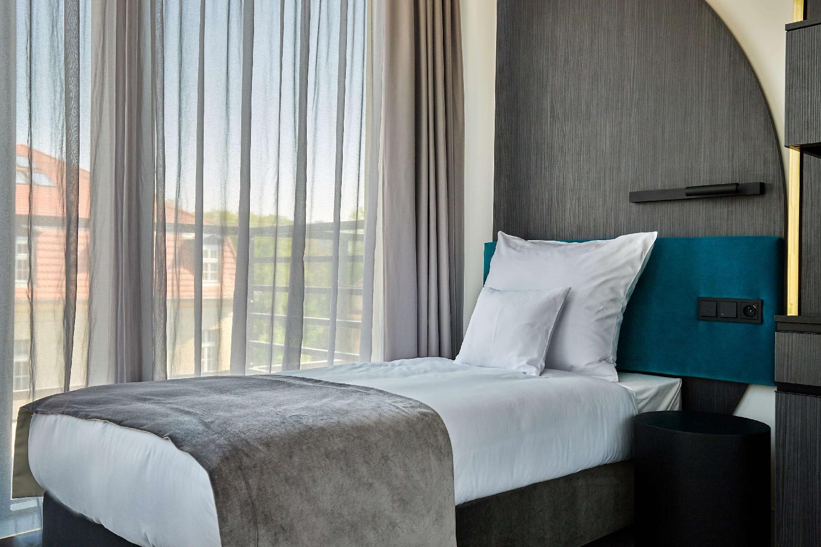 Hotel Liberte 33, BW Premier Collection