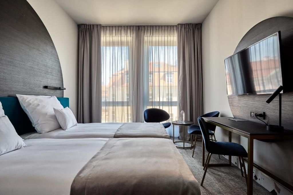 Hotel Liberte 33, BW Premier Collection