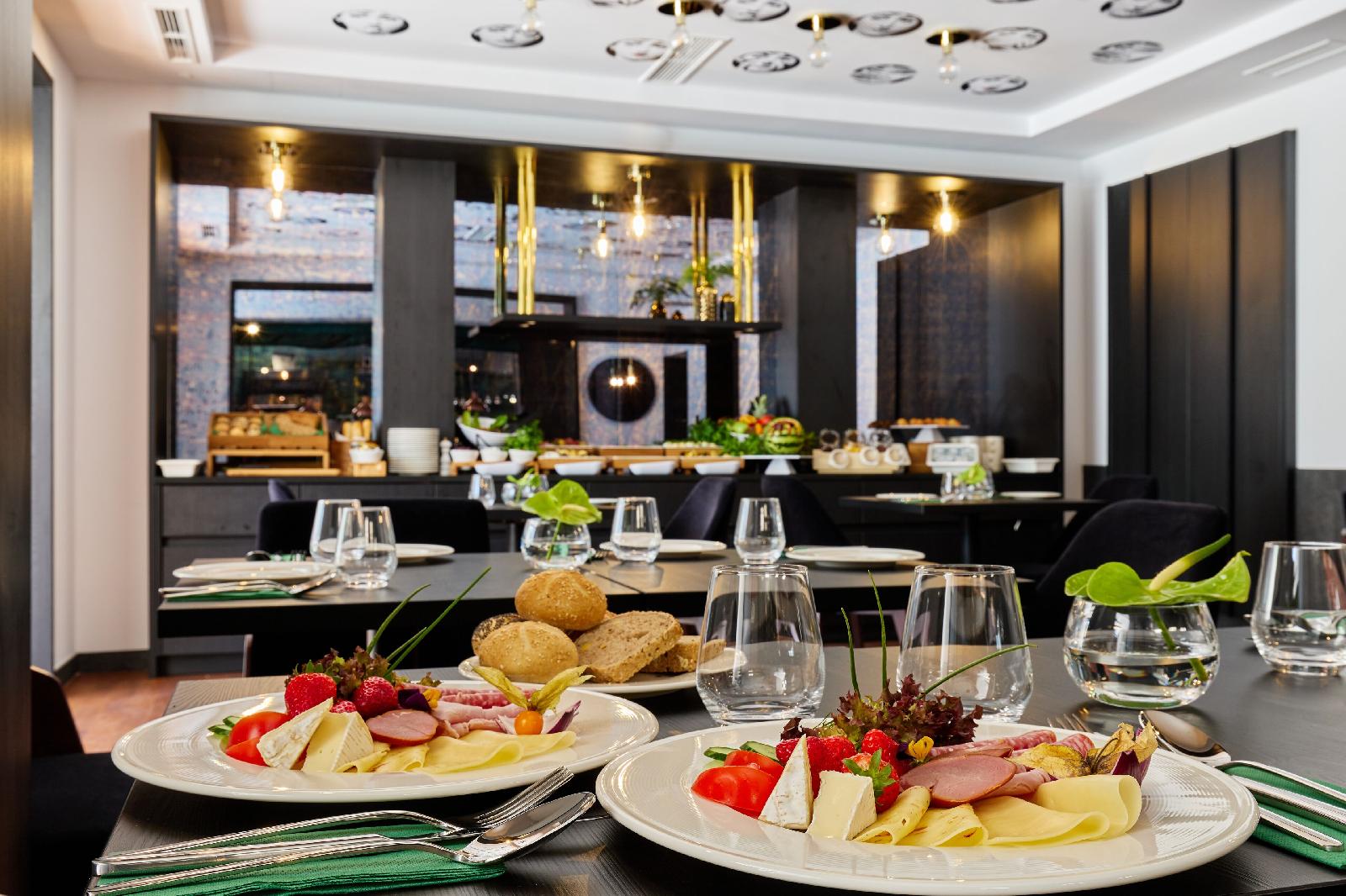 Hotel Liberte 33, BW Premier Collection