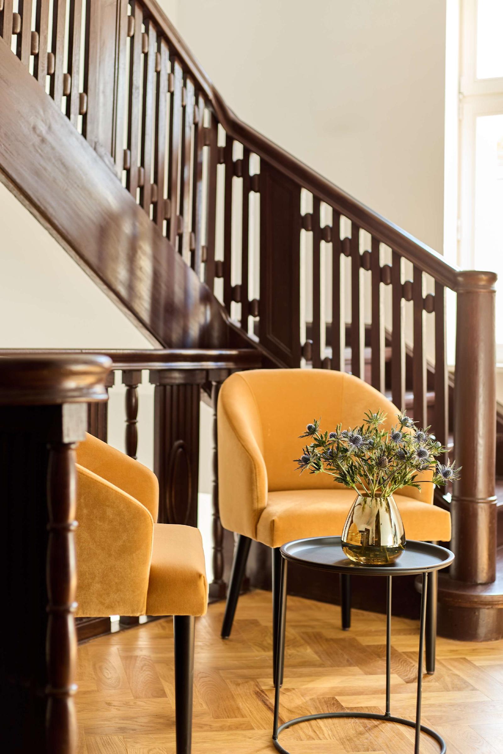 Hotel Liberte 33, BW Premier Collection