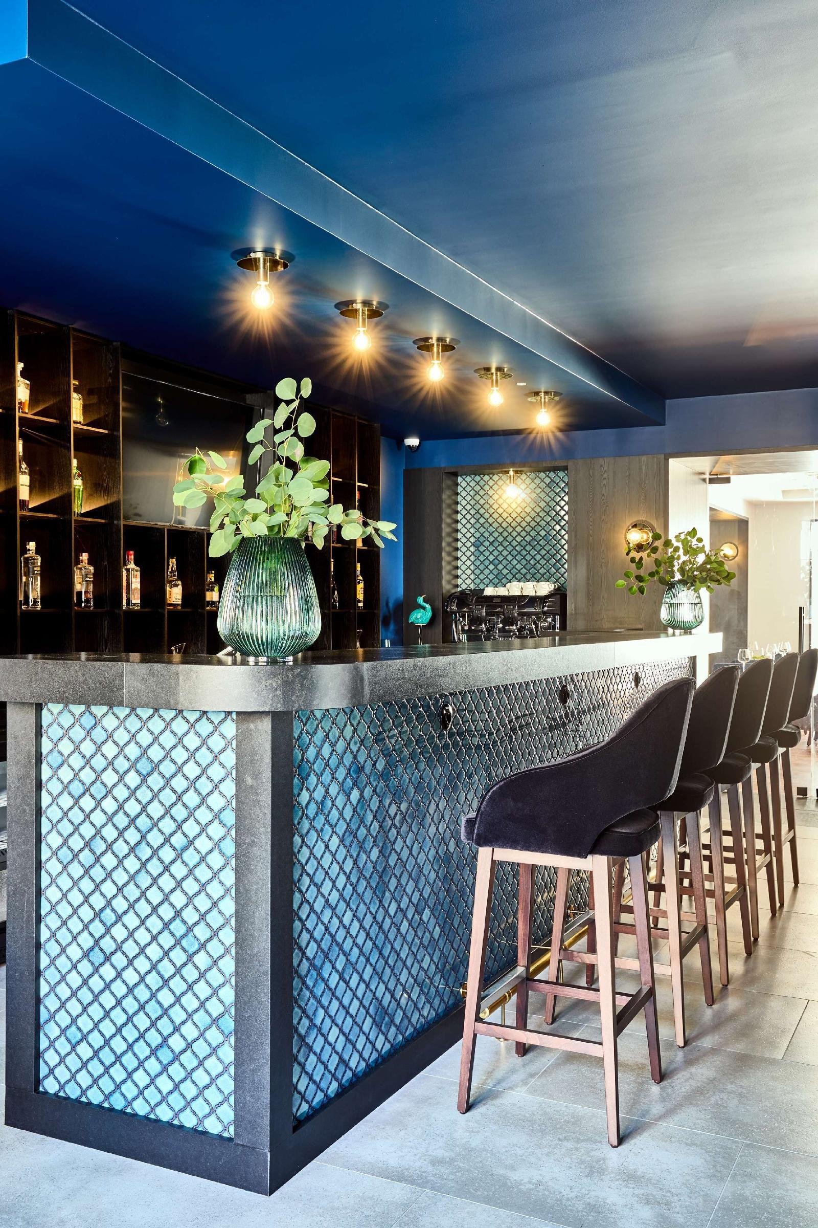 Hotel Liberte 33, BW Premier Collection