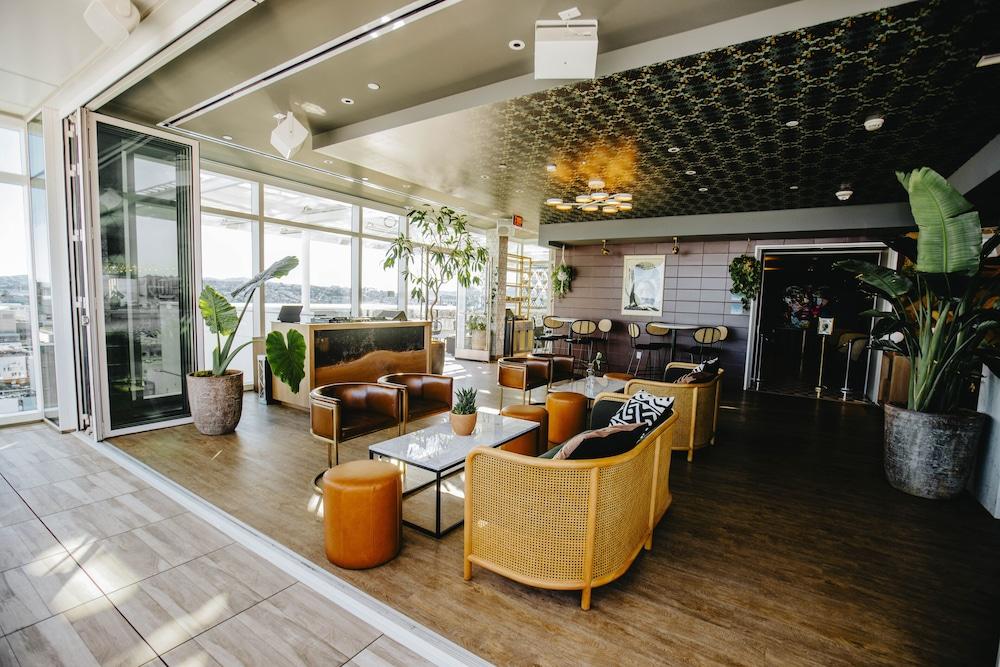 LUMA Hotel San Francisco