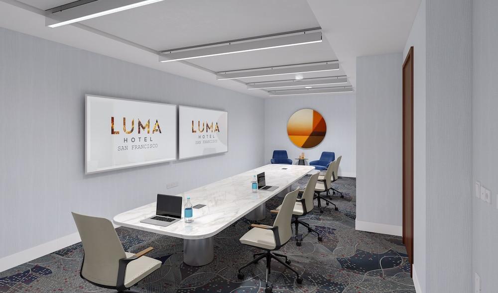 LUMA Hotel San Francisco