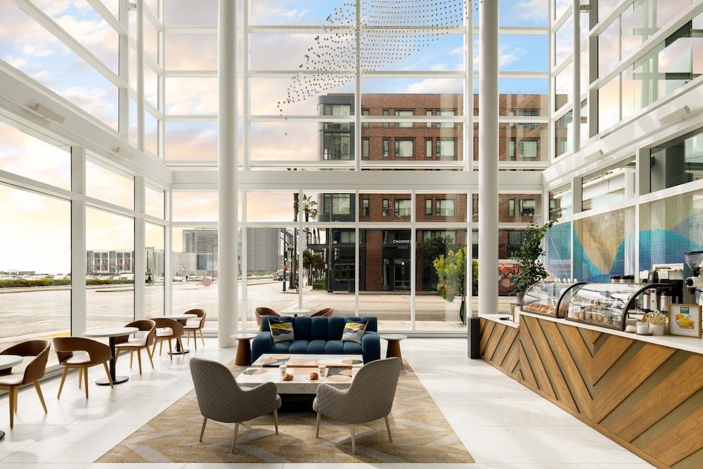 LUMA Hotel San Francisco