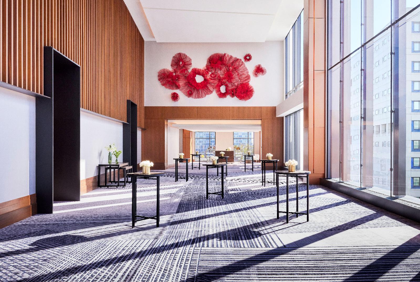 Omni Boston Hotel at The Seaport