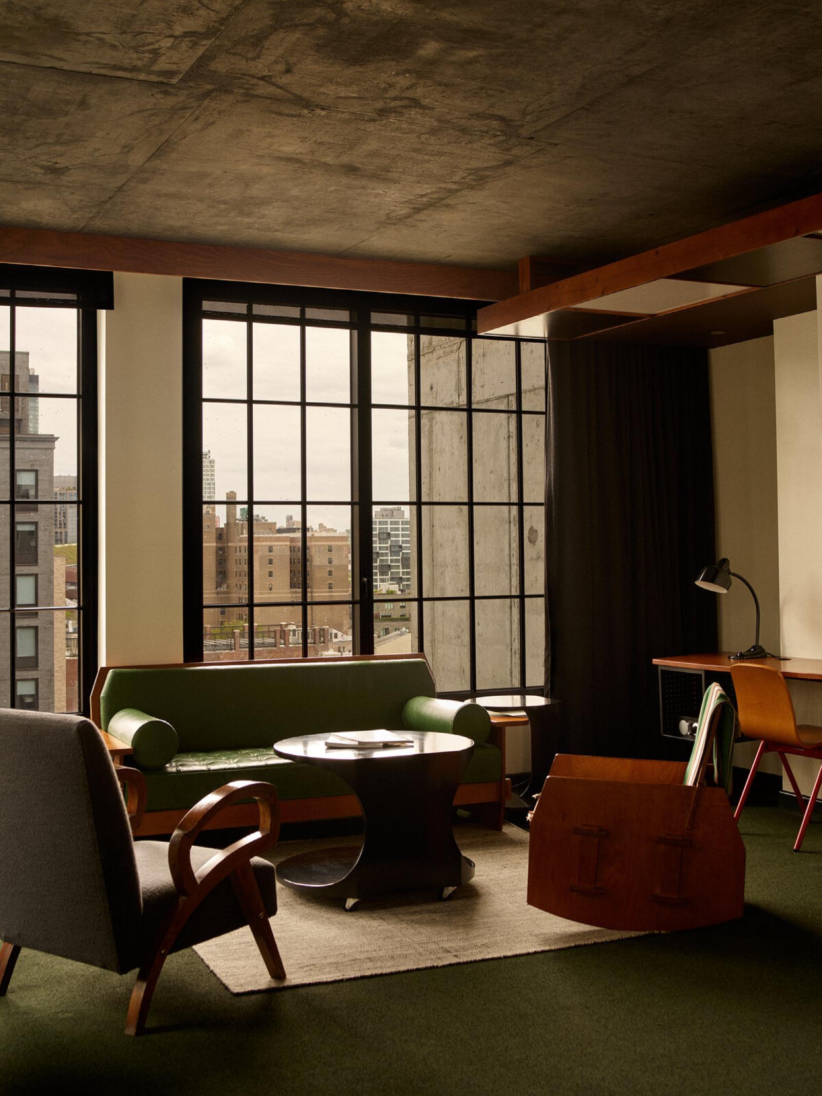 Ace Hotel Brooklyn