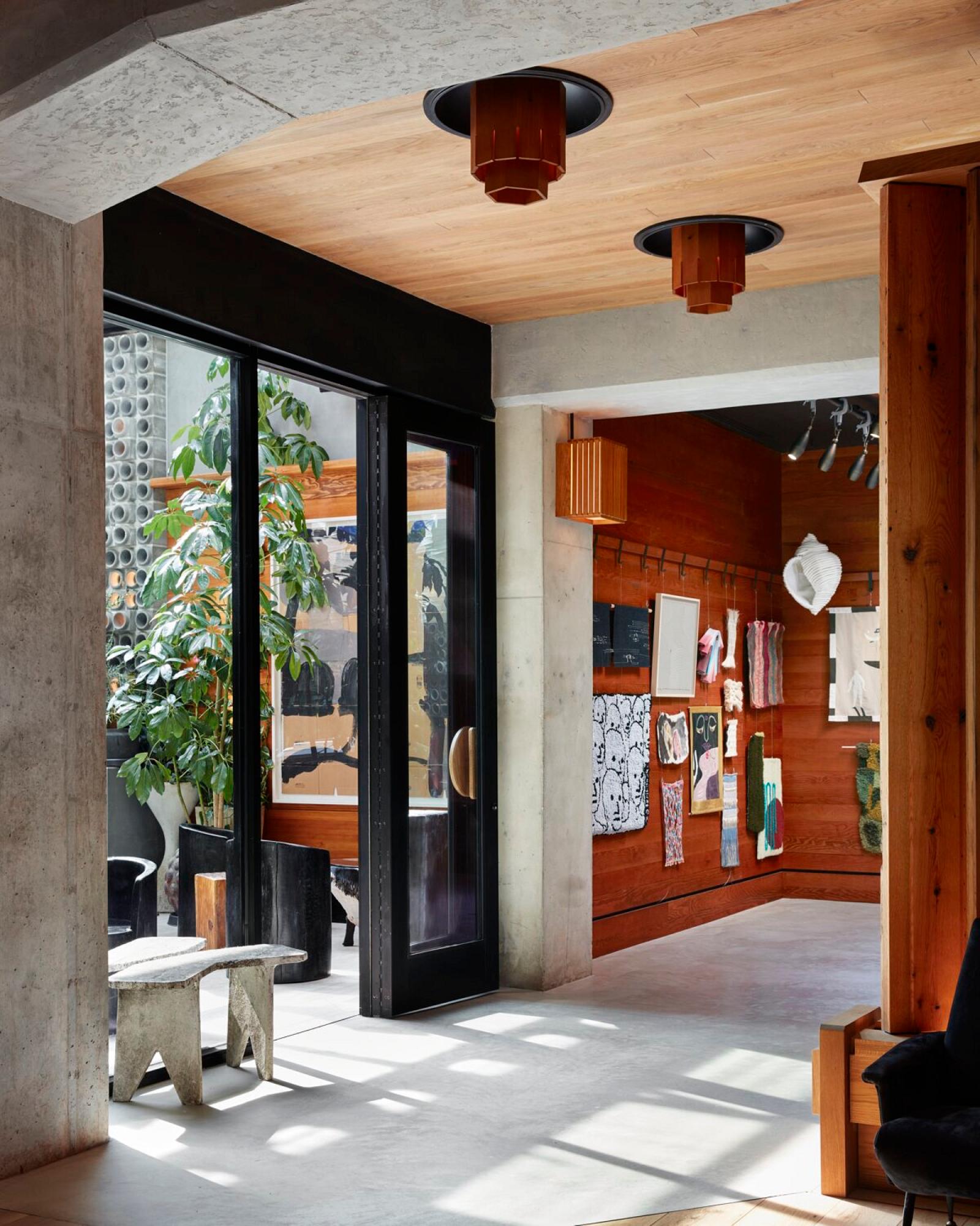Ace Hotel Brooklyn