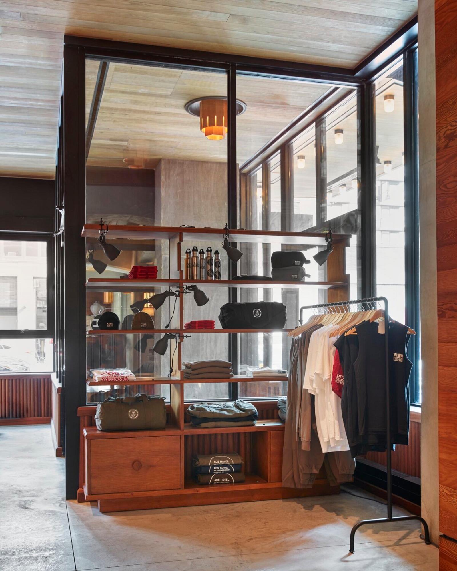 Ace Hotel Brooklyn