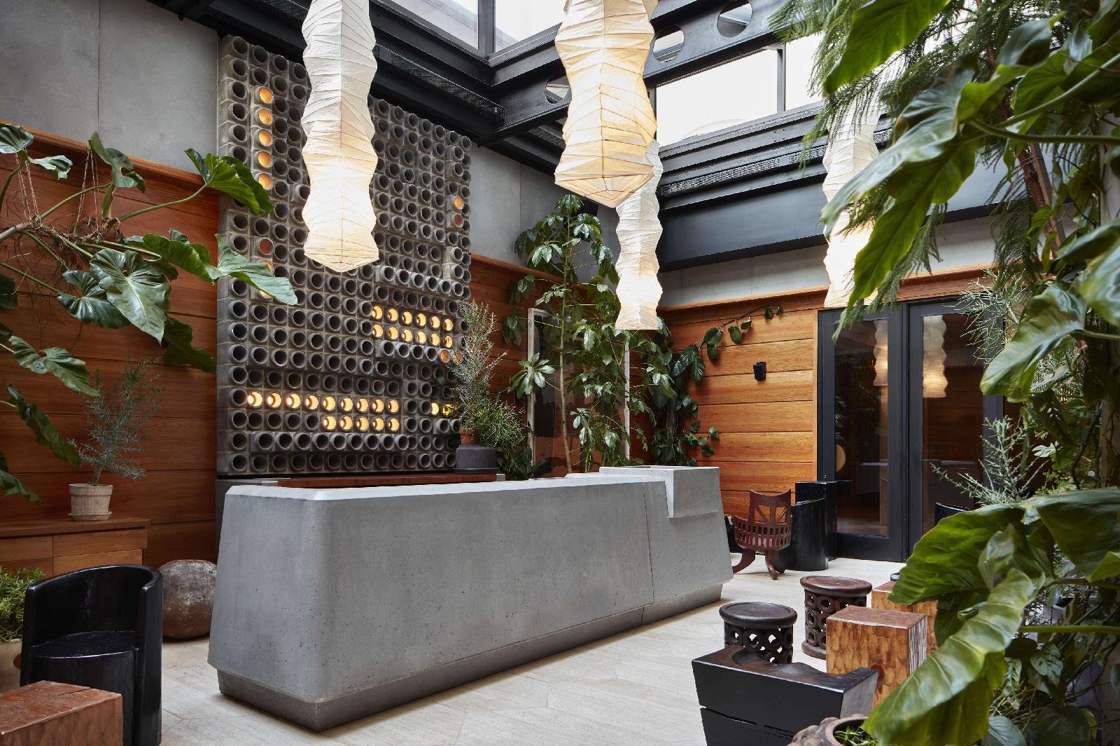 Ace Hotel Brooklyn