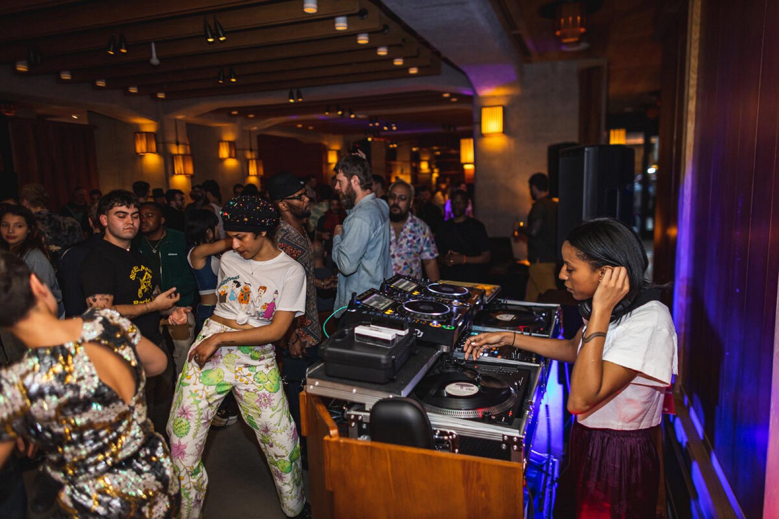 Ace Hotel Brooklyn