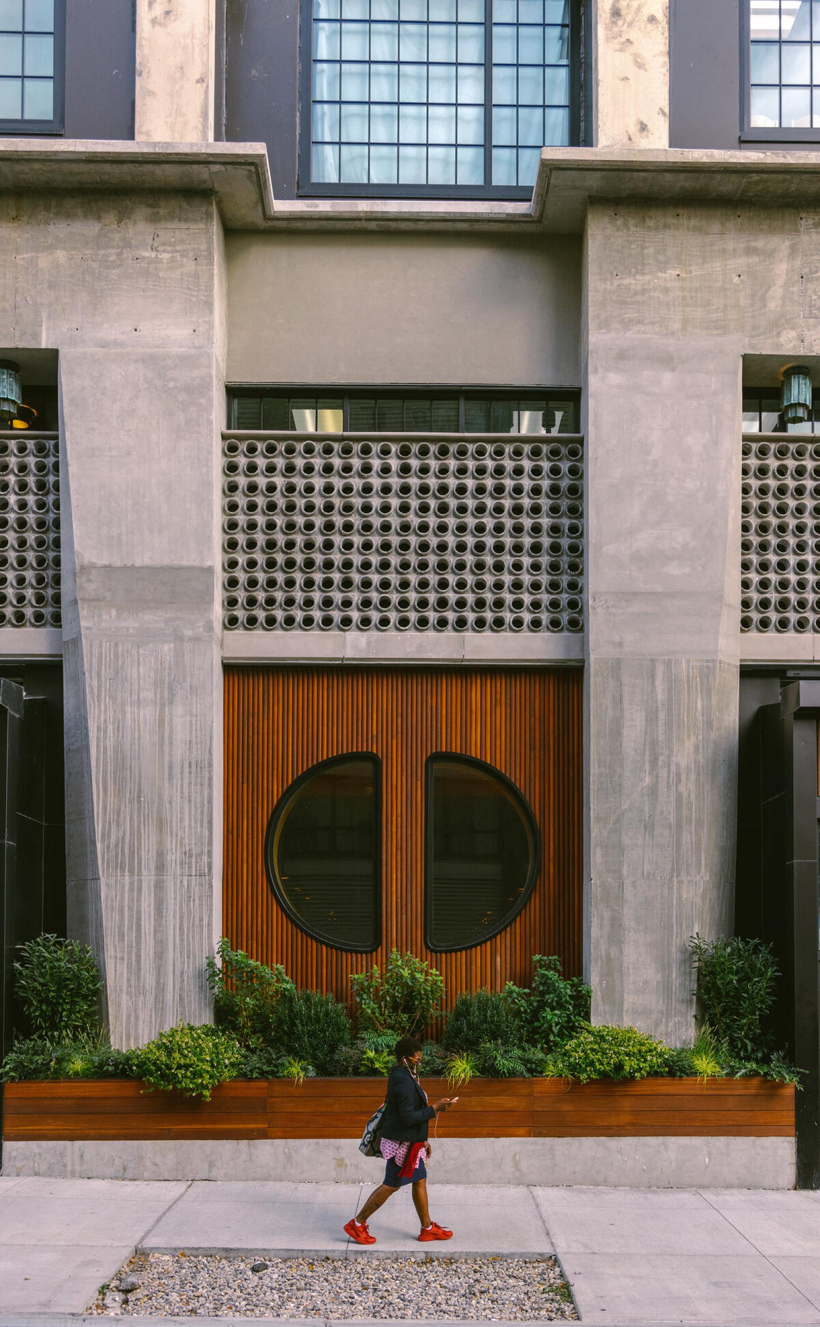 Ace Hotel Brooklyn