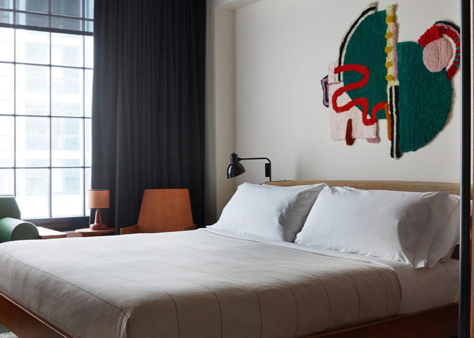 Ace Hotel Brooklyn