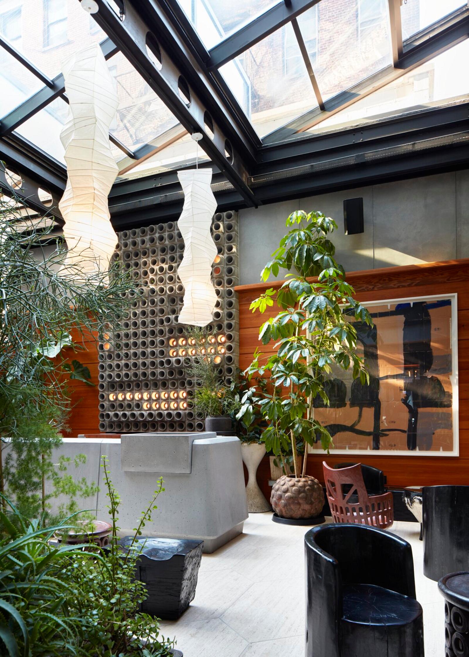 Ace Hotel Brooklyn
