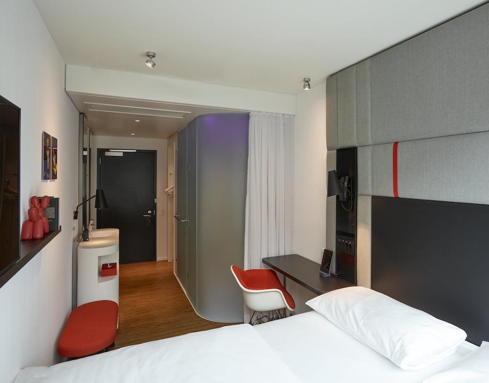 Citizenm Washington Dc Capitol